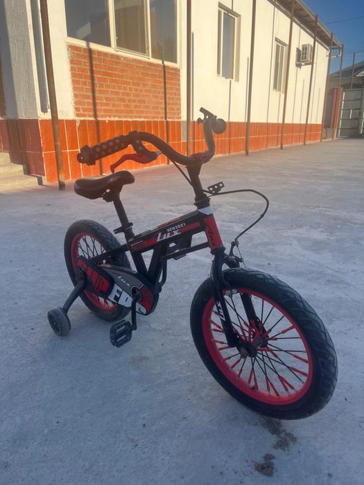 Велосипед детский б/у