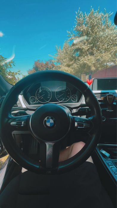 Vând sau schimb bmw f30