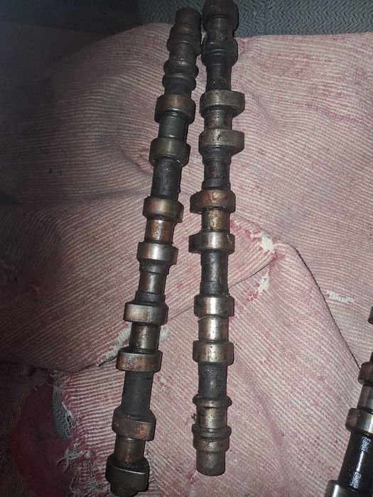 Запчасти на ВАЗ 2110/2112