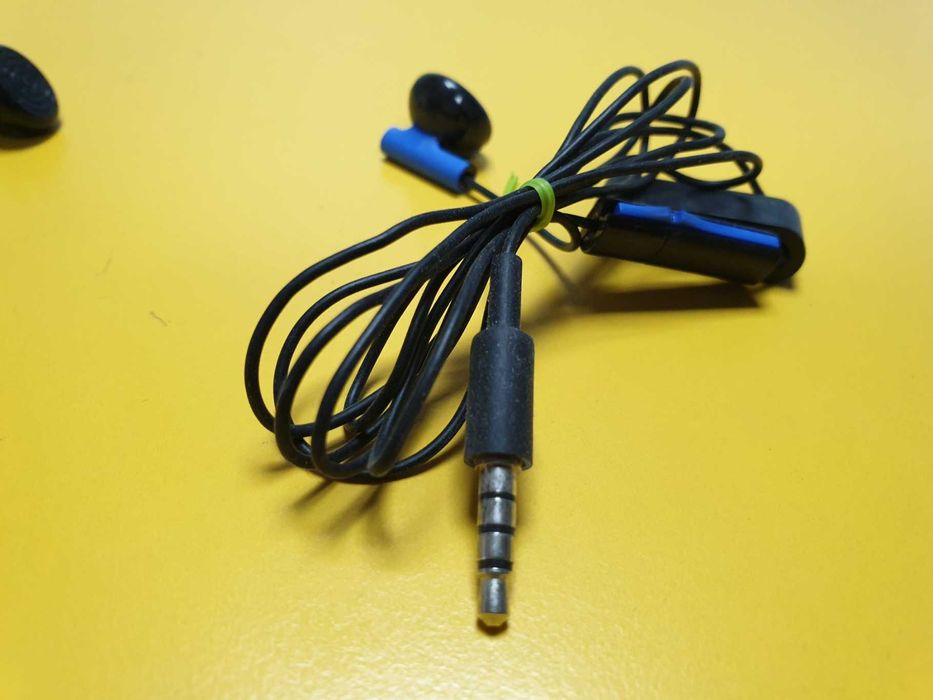 Оригинални гейминг слушалки за PlayStation 4 PS4