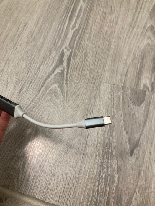 Переходник для тайпси