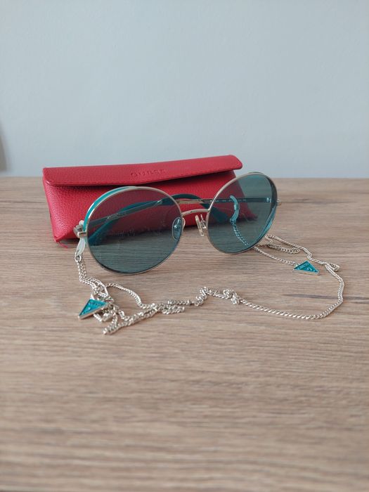 Слънчеви очила Guess