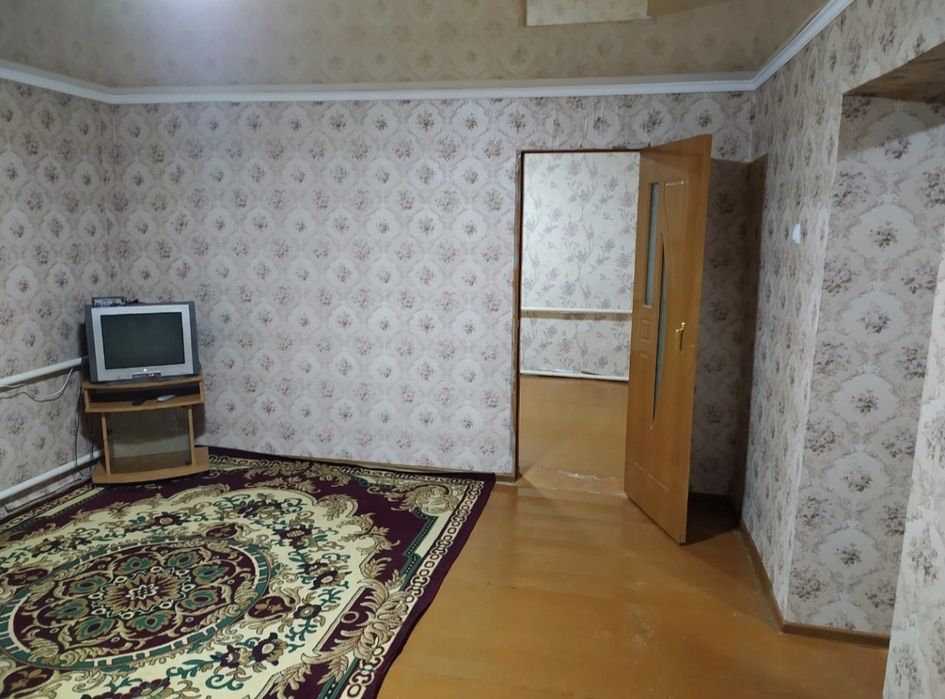 Продам 4-х комнатный дом