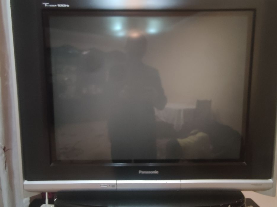 Panasonic телевизор