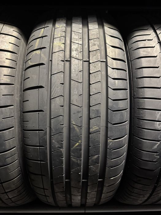 Anvelope Noi 255/55/19 Pirelli
