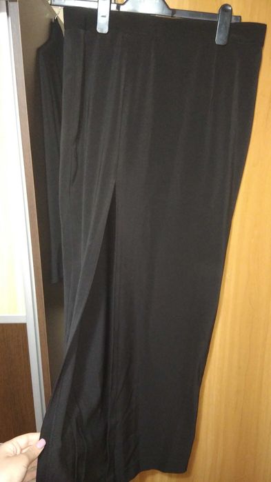 Bluză  și fustă elegante-o singura purtare