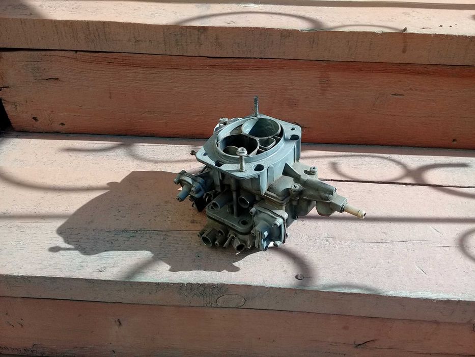 Запчасти ВАЗ классика б/у