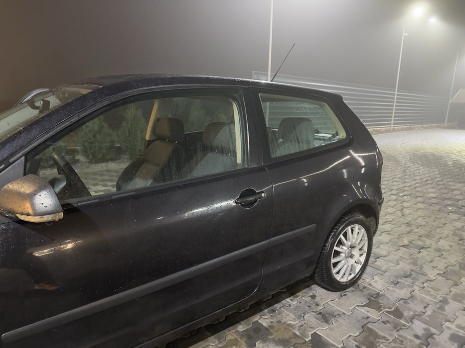 Vand poli 1.2 benzina