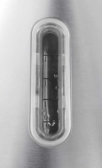 Бързоварна кана Bestron fashon INOX