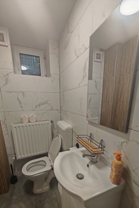 Apartament 2 camere de vânzare – Centrul Brașovului, Strada Lungă – 41 mp