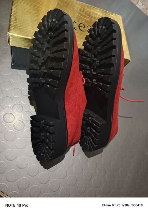 Фашион женская обувь