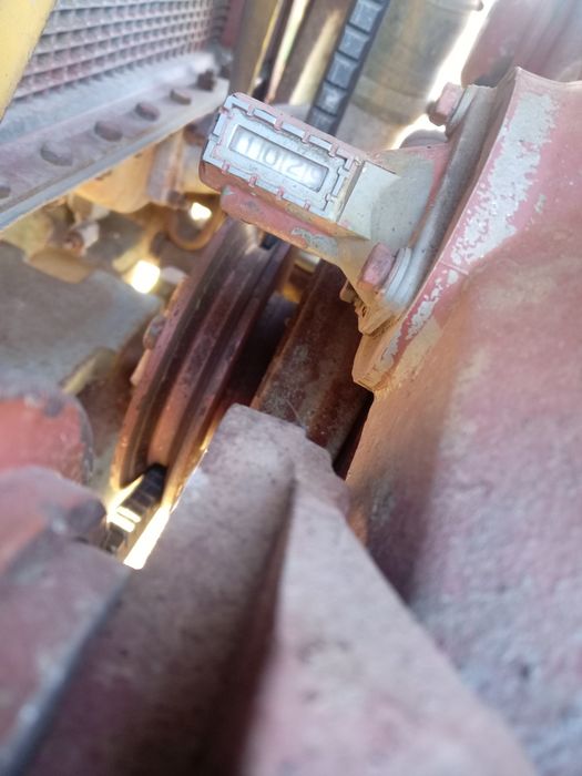 Продам харошый Дт 75