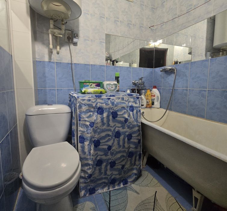 Продаётся квартира