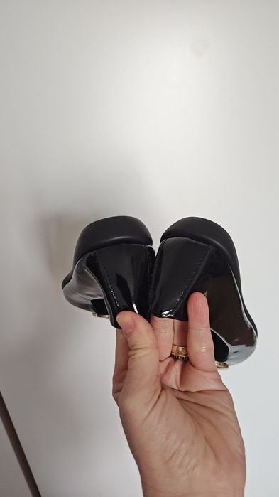 Balerini negri Flexx