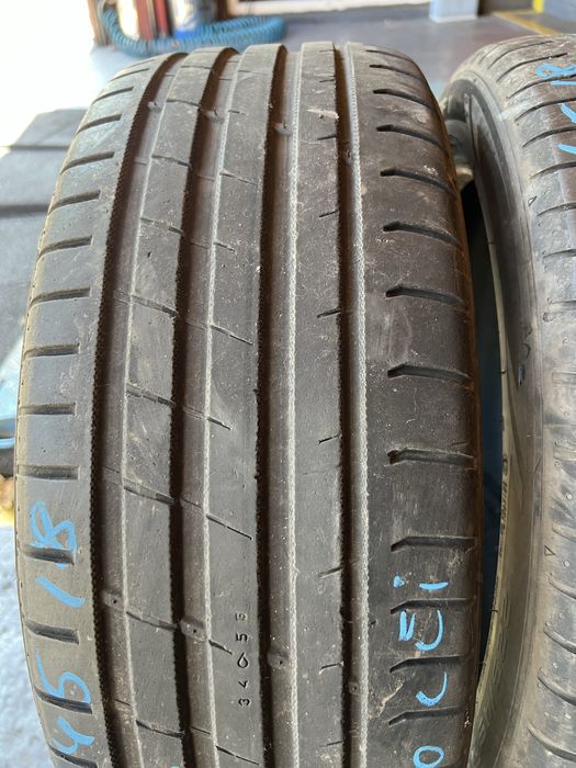 225 45 18 nokian vara dot 2023