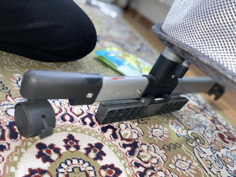 Манеж новая детская