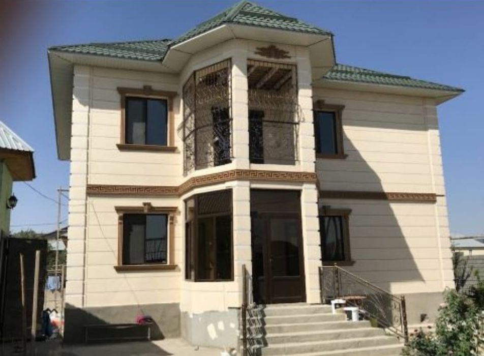 Строительные работы под ключ