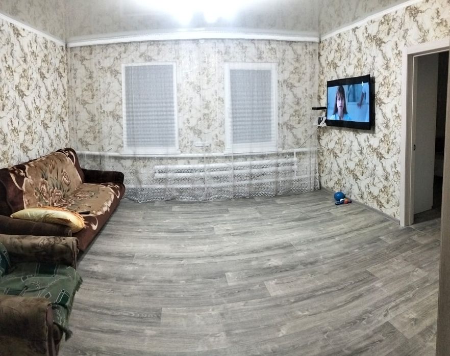 Продам срочно дом