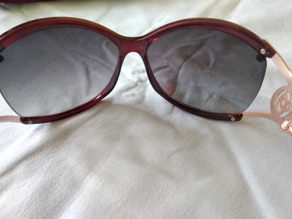 Очки солнцезащитные Орифлейм