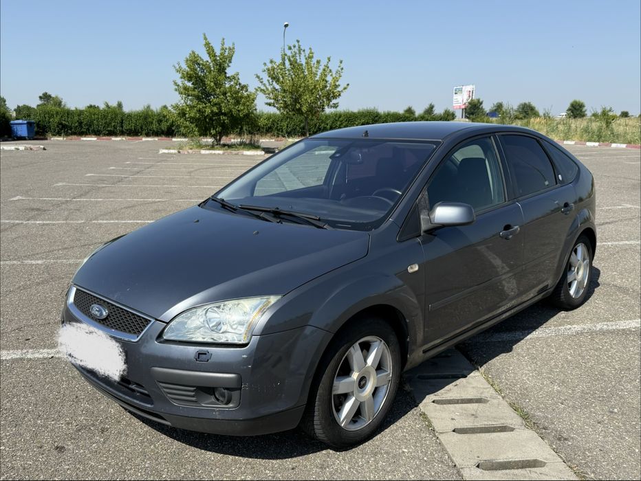 FORD Focus 2005 — imagine 2
