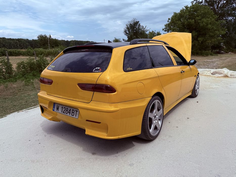 Джанти с гуми 5х100