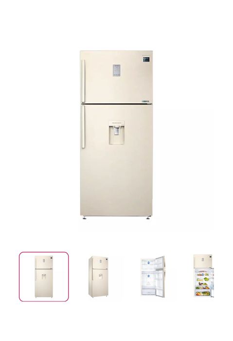 Холодильник SAMSUNG RT 53 K6510EF