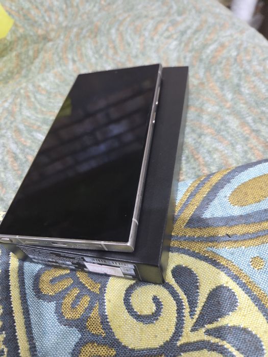 Samsung Galaxy S24 Ultra