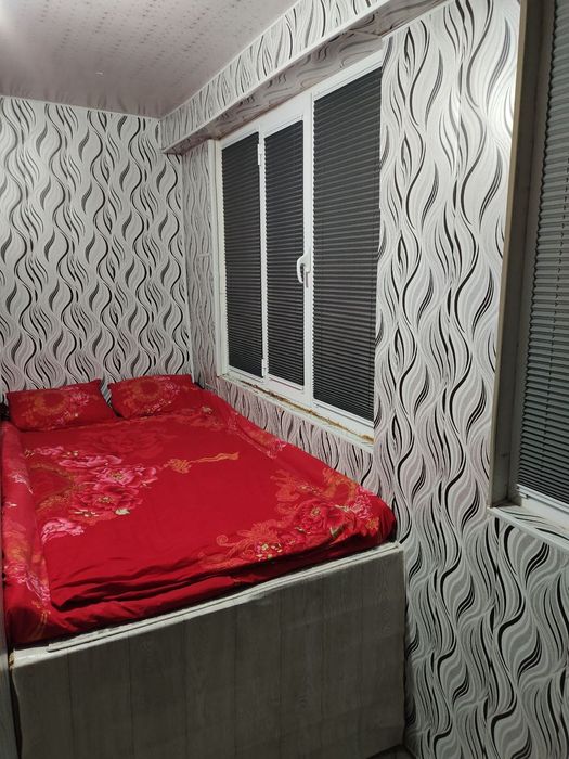 Продается квартира в 4 микрорайоне