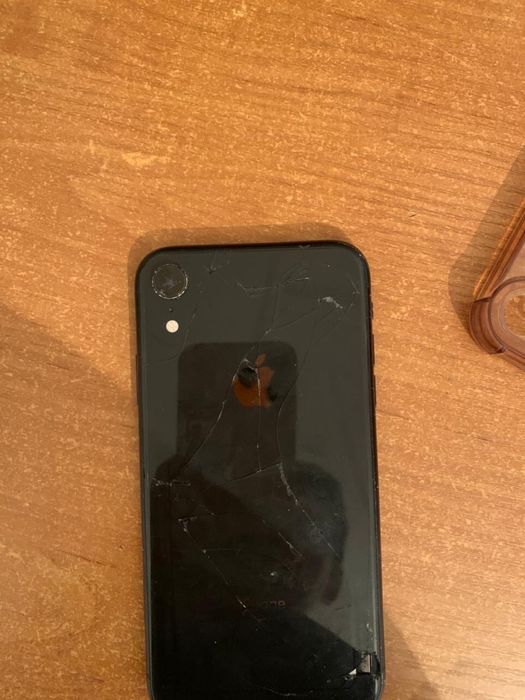 IPhone XR сатылады