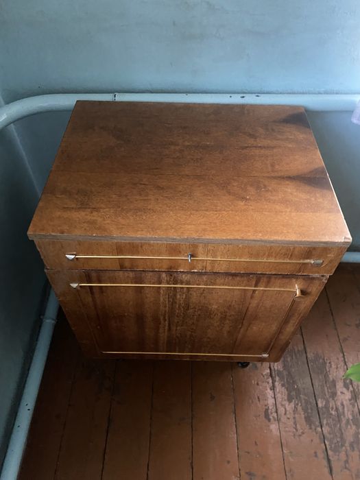 Тумба венгерская