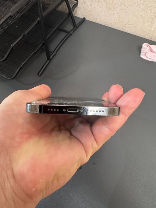 iPhone 12 pro max zapchastga