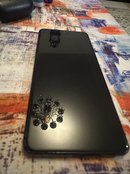 Samsung galaxy s20ultra 128gb като нов