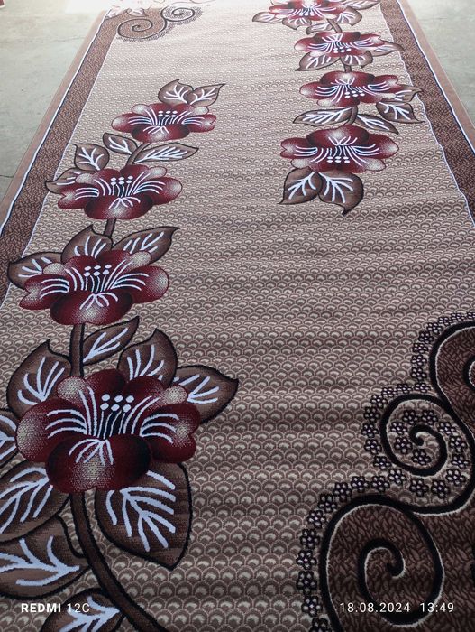 Продается Ковер размером 7×3. Новый.