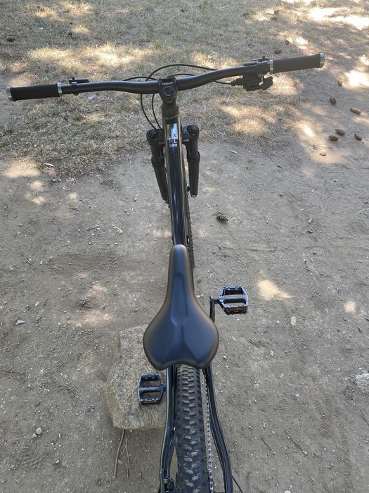 Планински велисипед Rockrider EXPL 100S