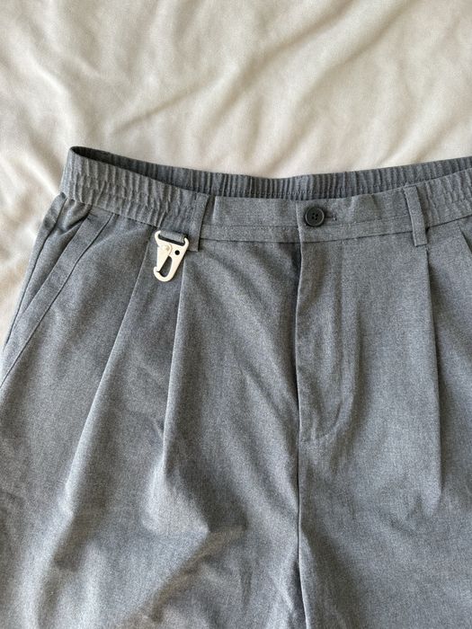 Мужские боюки Zara