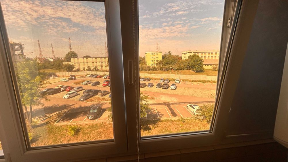 Persoană fizică, închiriez apartament cu 2 camere în Constanța, pe strada Dionisie cel Mic