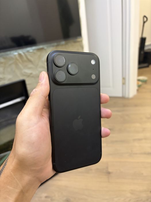 Iphone 18 pro max
