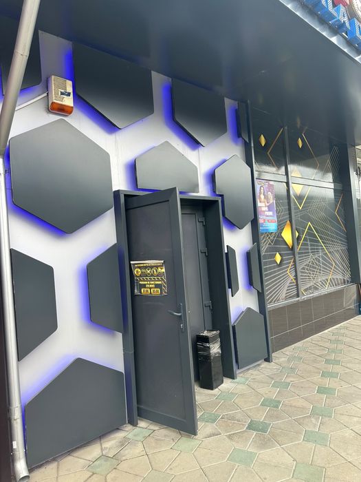 Spatiu comercial ultracentral Bdul Oituz 25