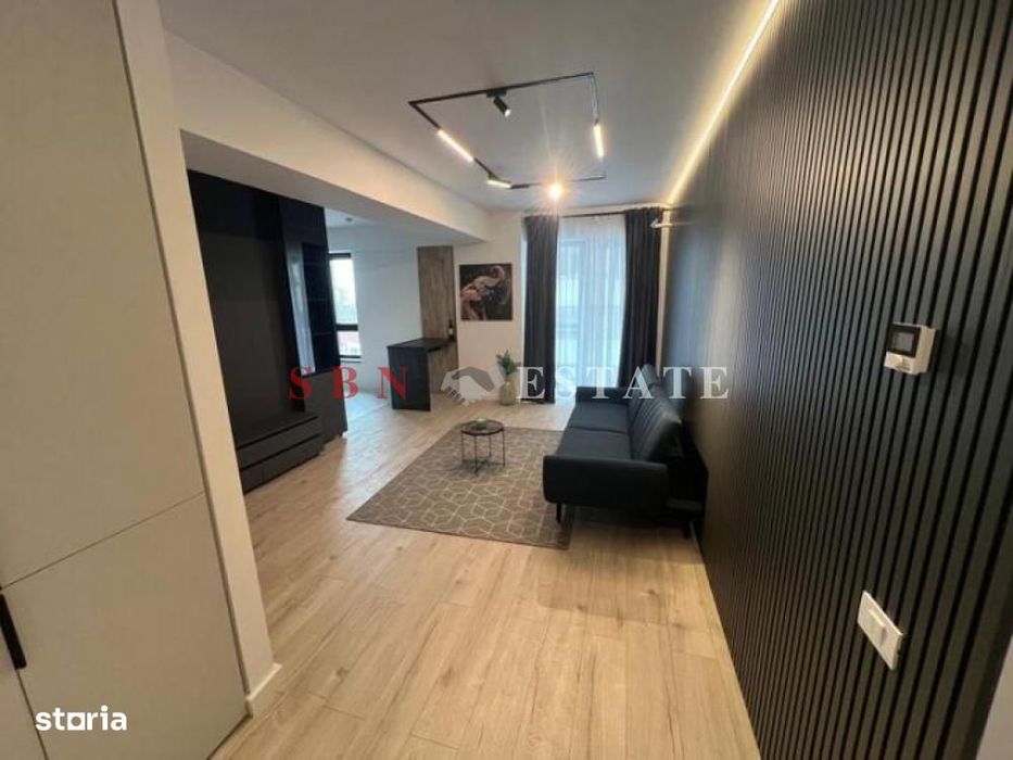 Apartament 2 Camere | Baneasa| Atrium Plaza