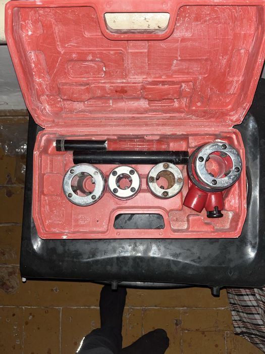 Продам резборез бу не дорого