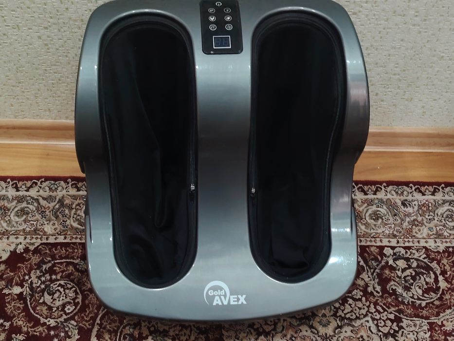 Масссажор для ног советую для взрослых есть доставка