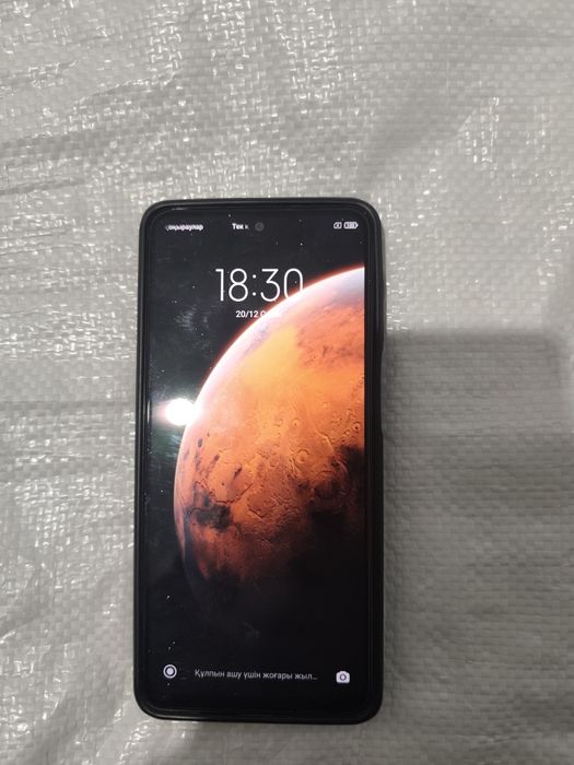 Redmi note 9 pro 6 128gb
