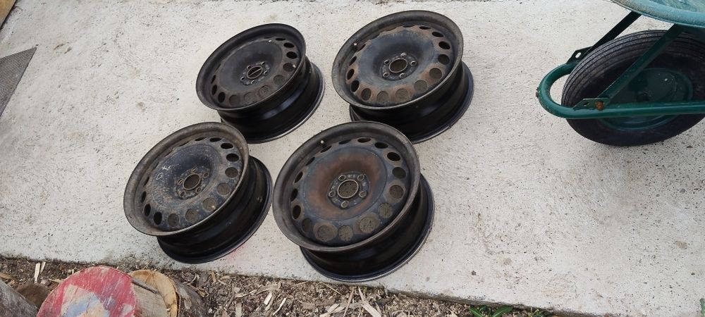 Chiuvetă și altele