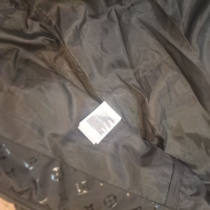 Louis Vuitton дамско зимно яке