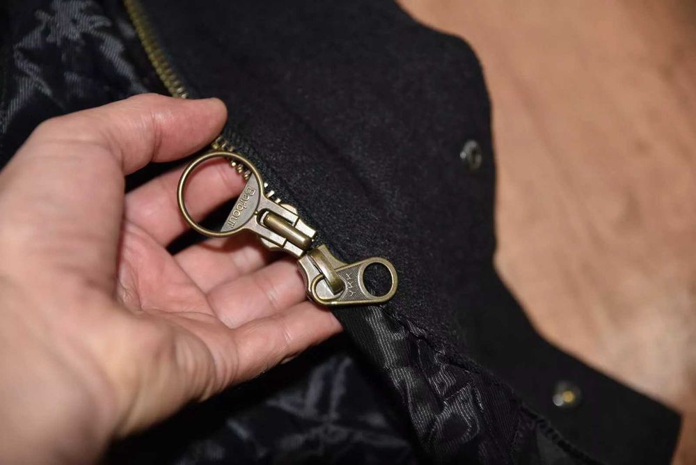 Barbour Beaufort мъжко вълнено ловно яке размер XL