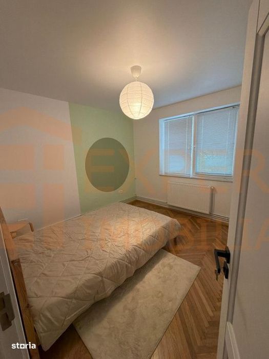 Apartament 2 camere spre inchiriere termen lung  in zona Tomis II