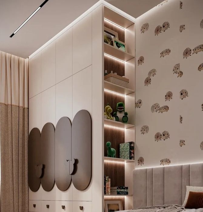 Mebel zakaz asosida, siz xoxlagan turdagi