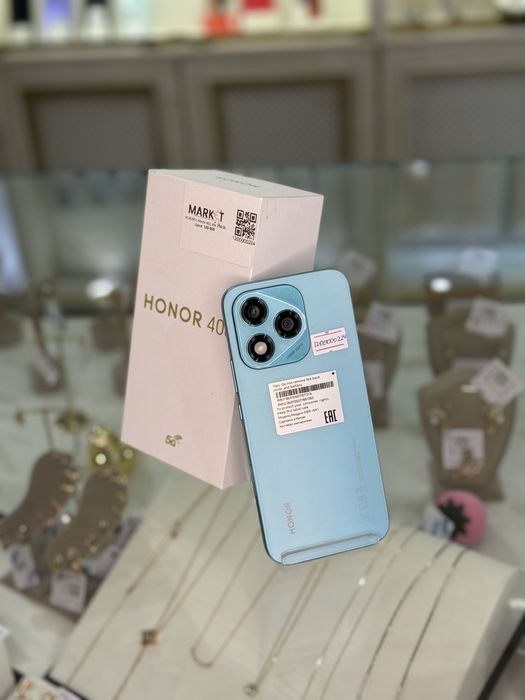 HONOR 400 Lite 256GB