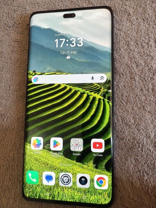 Honor Magic 7 Lite 256 GB Black