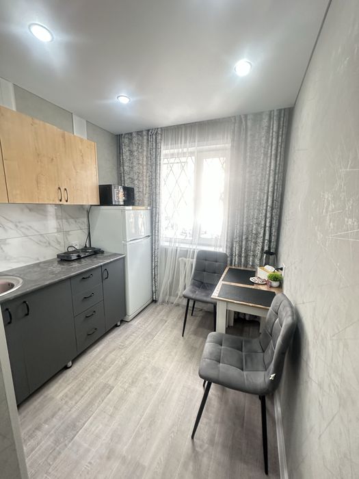 7 мкр! Корзина! Снять посуточно!